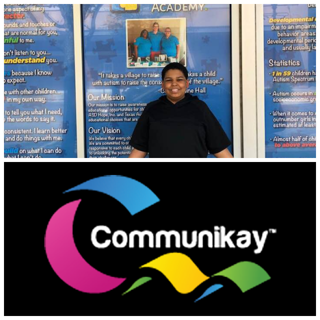 Review Communikay Graphics image 184094