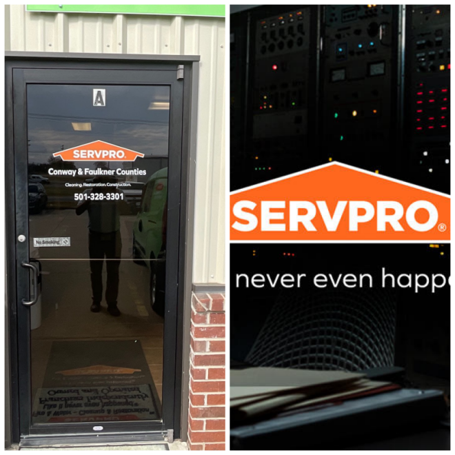 Review Servpro of conway & faulkner counties image 352568