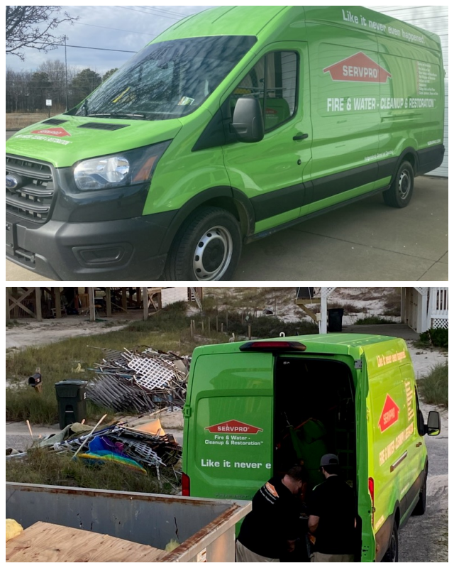 Review Servpro of conway & faulkner counties image 352570
