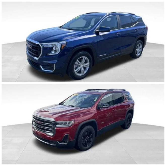 Review Reno Bucik GMC Cadillac image 104239