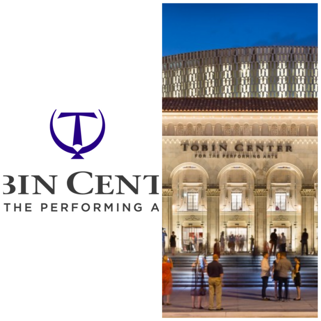 Review Tobin Center for the Performing Arts image 217163
