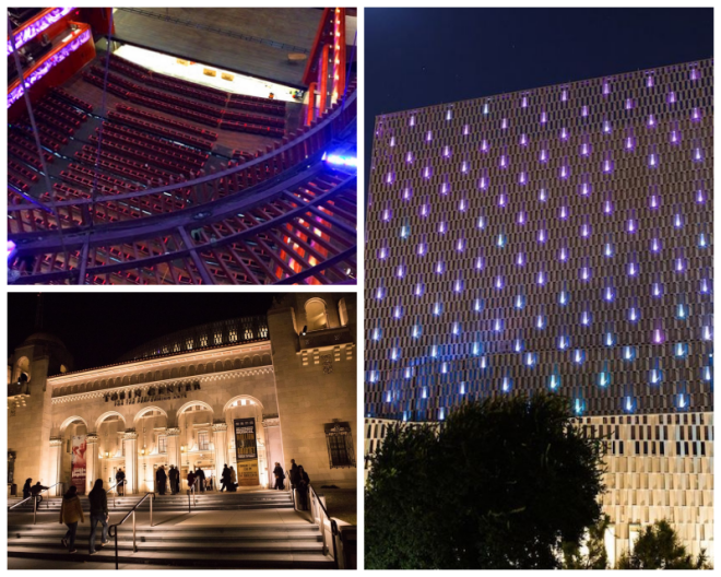 Review Tobin Center for the Performing Arts image 217164