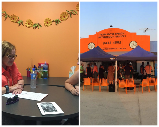 Review Fremantle Speech Pathology Services image 197068