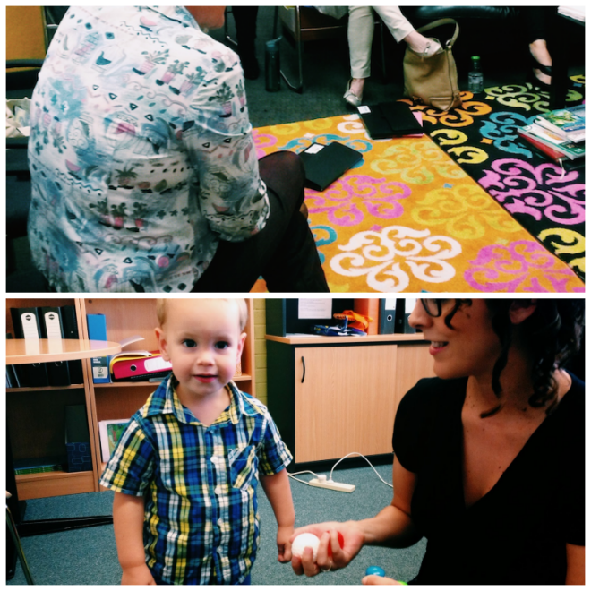 Review Fremantle Speech Pathology Services image 197070