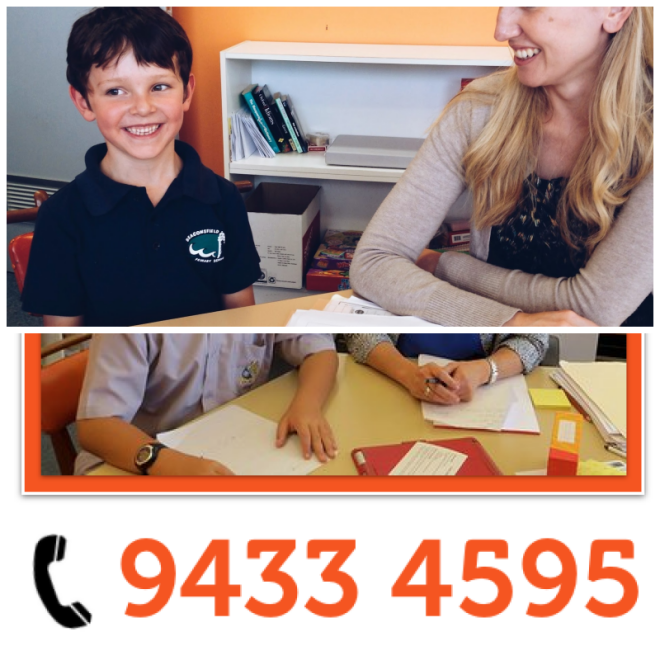 Review Fremantle Speech Pathology Services image 197071