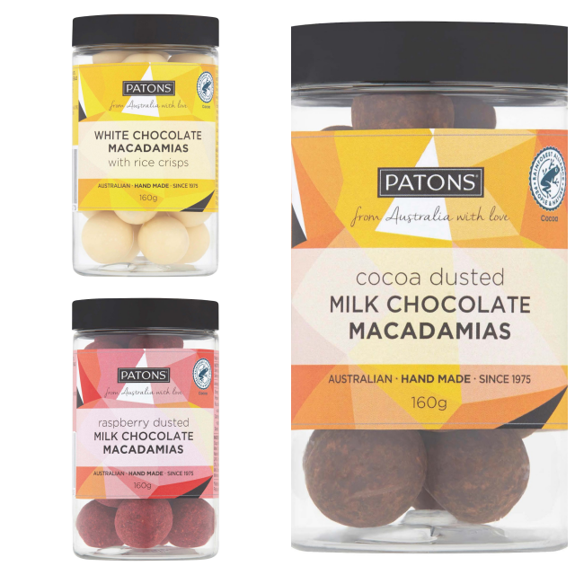 Review Paton's Macadamia Pty Ltd image 204107