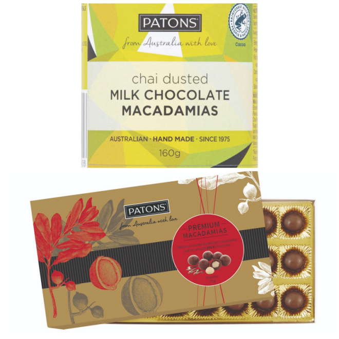 Review Paton's Macadamia Pty Ltd image 204108