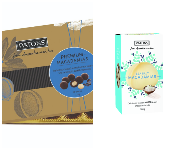 Review Paton's Macadamia Pty Ltd image 204109