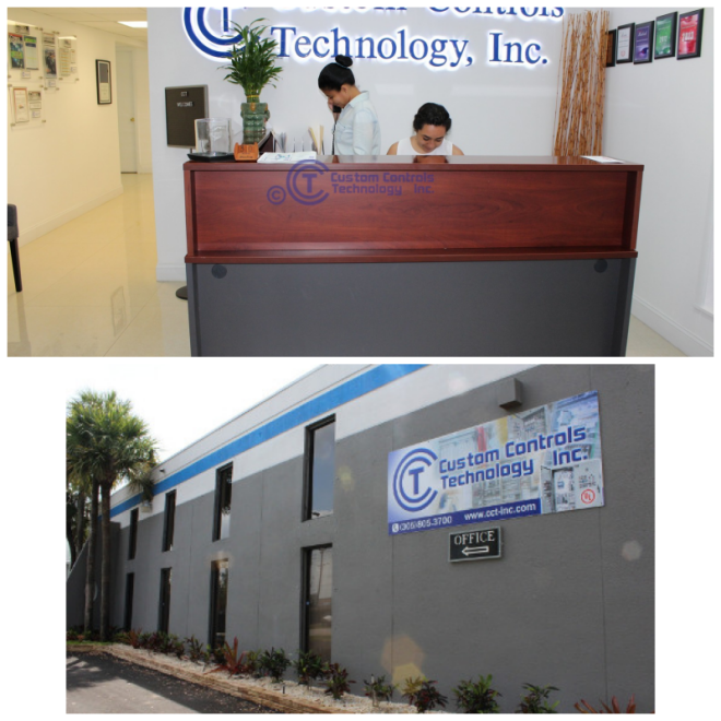 Review Custom controls technology, inc. image 270672