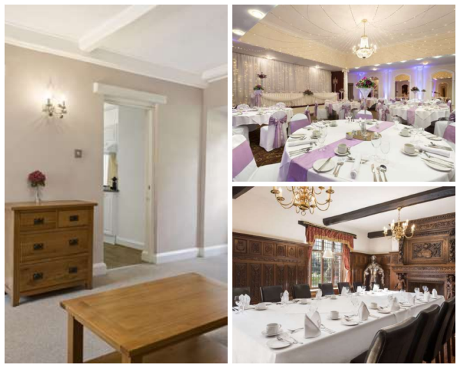Review Ramada Resort Cwrt Bleddyn Hotel & Spa image 144914