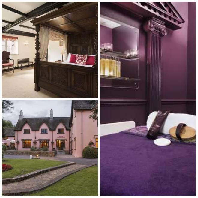 Review Ramada Resort Cwrt Bleddyn Hotel & Spa image 144915