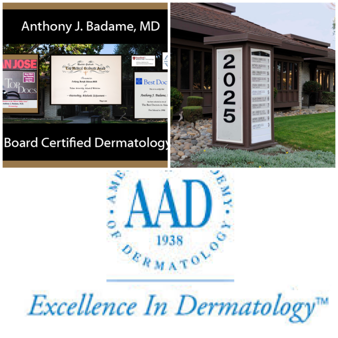 Review Anthony J. Badame, M.D. Dermatology image 4698