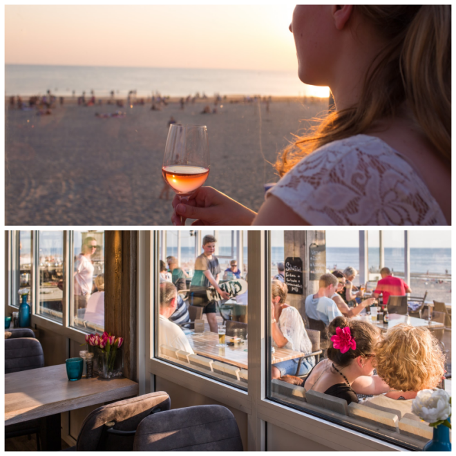 Review Strandpaviljoen de Uitkijk image 122894
