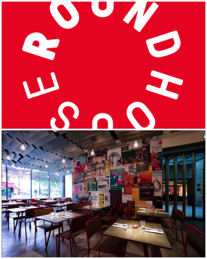 Review Roundhouse Studios image 134