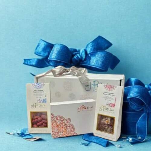 Review J. Patrice Chocolate Studio image 362652