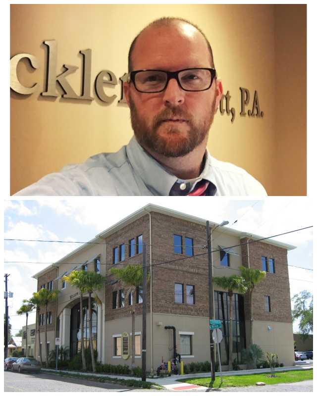 Review Mockler leiner law, p.a. image 322717