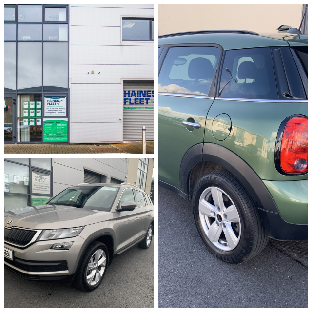 Review Haines Fleet Management Ltd image 21432