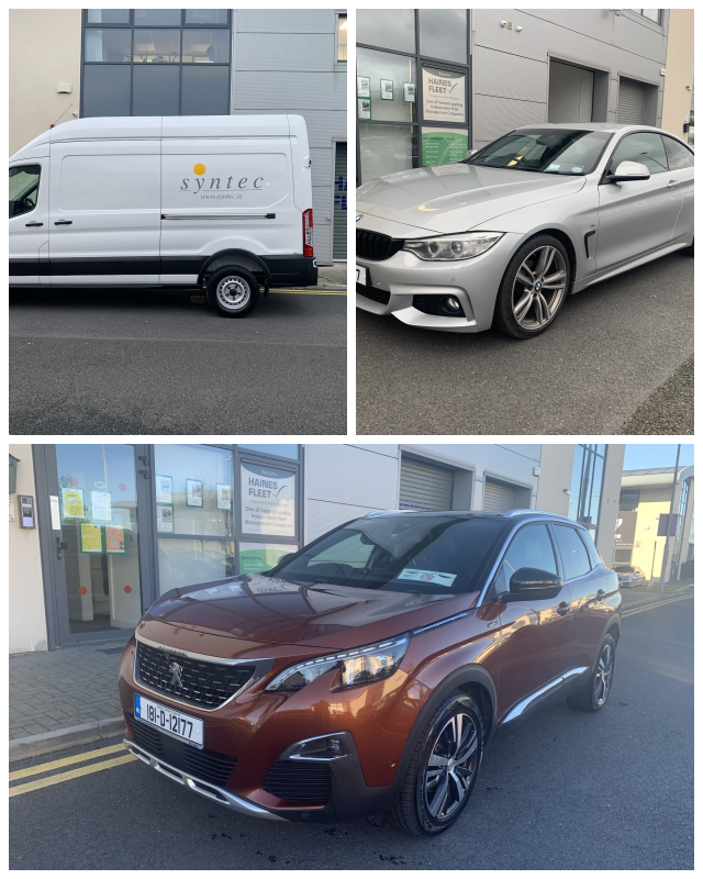 Review Haines Fleet Management Ltd image 21433