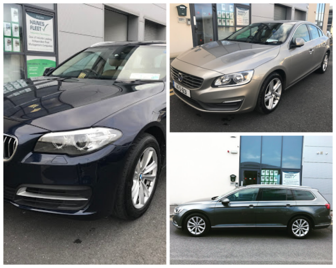 Review Haines Fleet Management Ltd image 21434