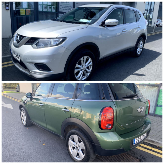 Review Haines Fleet Management Ltd image 21435
