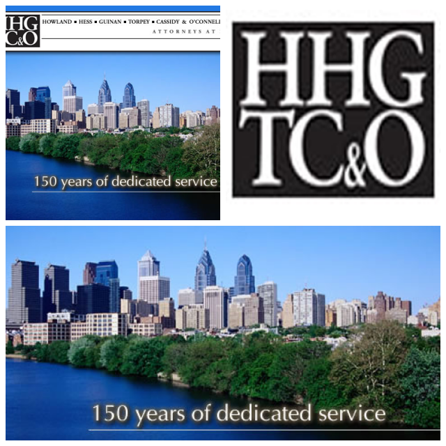 Review Howland, Hess, Guinan, Torpey, Cassidy & O'Connell, LLP image 38403