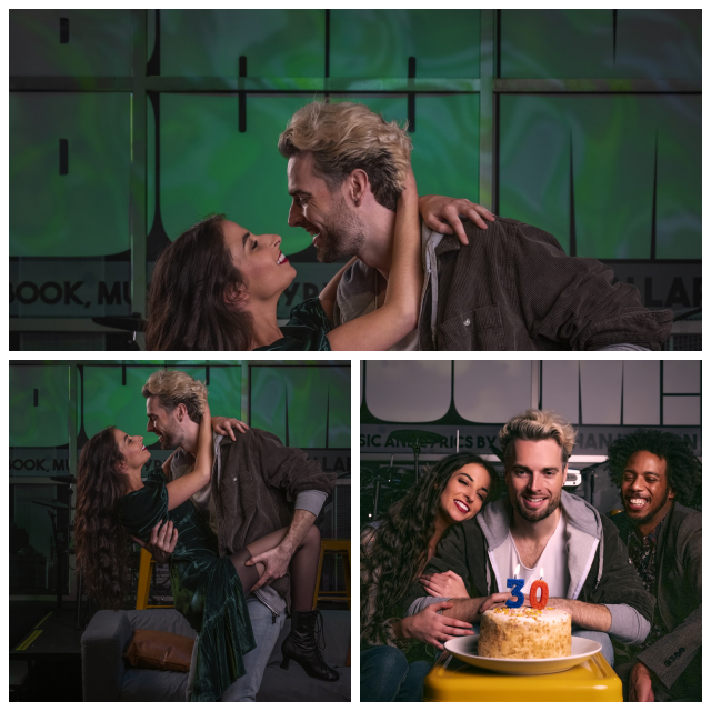 Review Pinch 'N' Ouch Theatre image 64210