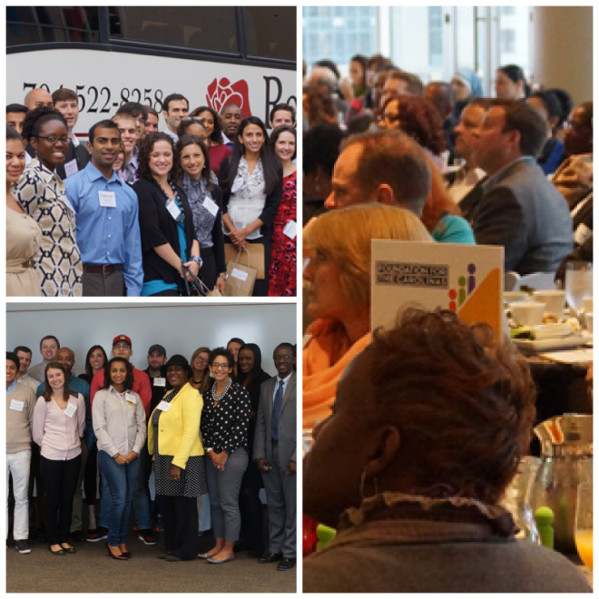 Review Community Building Initiative image 181546