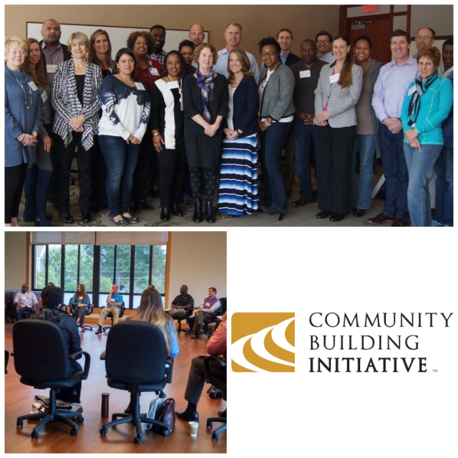 Review Community Building Initiative image 181547