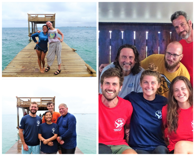Review Utila Dive Center image 188436