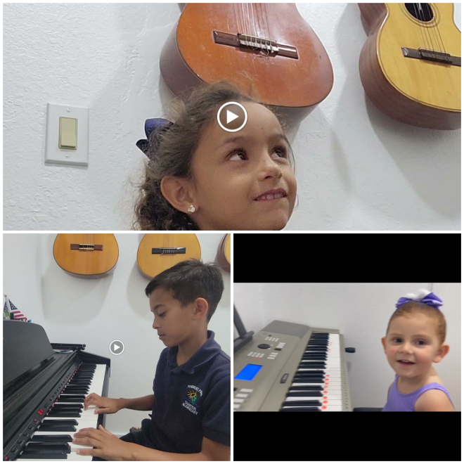 Review Carreño Music Academy image 7958