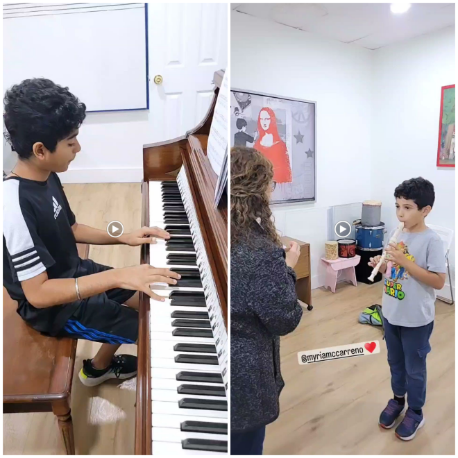 Review Carreño Music Academy image 7961