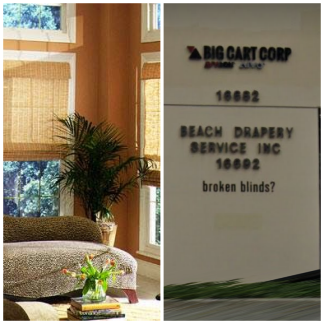 Review Beach Drapery Service image 36231
