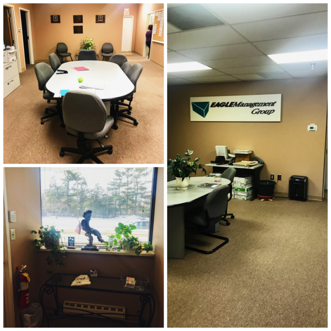 Review Eagle management group, inc. image 266834