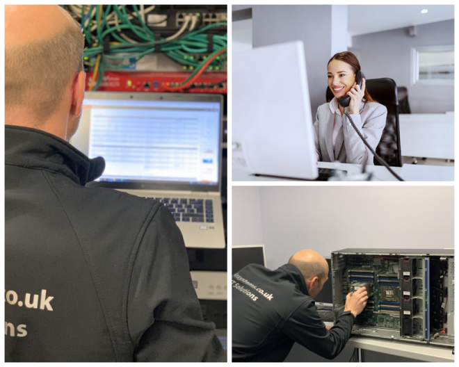 Review 4s Systems Ltd image 108072