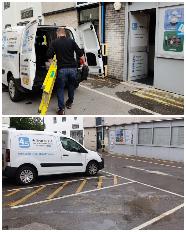 Review 4s Systems Ltd image 108075