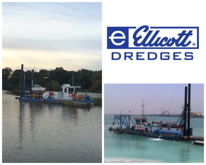 Review Ellicott dredges image 260459