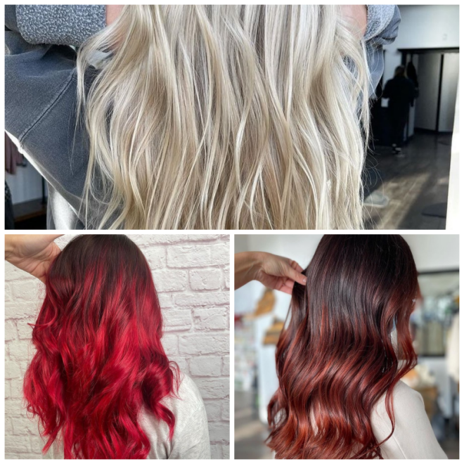 Review Posh salon and spa image 248470