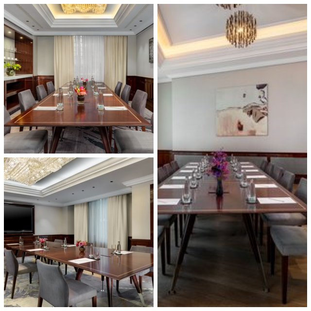 Review The Ritz-Carlton, Berlin image 155902