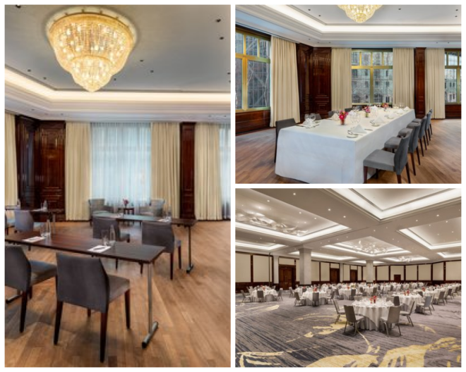Review The Ritz-Carlton, Berlin image 155903