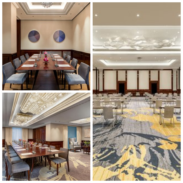 Review The Ritz-Carlton, Berlin image 155904