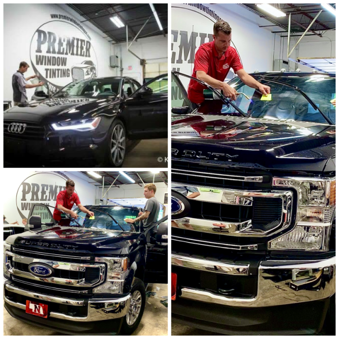 Review Premier window tinting image 339650
