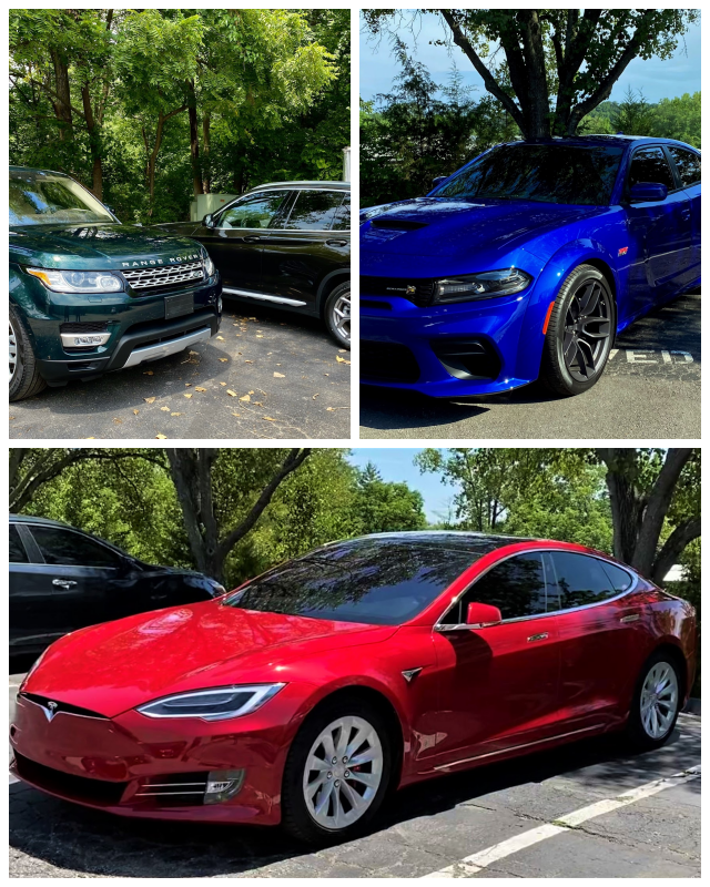 Review Premier window tinting image 339651