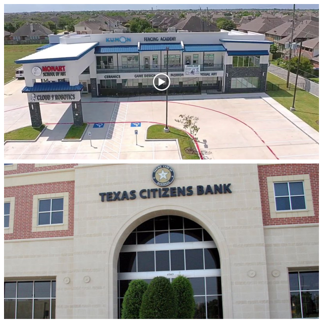 Review Texas Citizens Bank, Pasadena, TX image 115281
