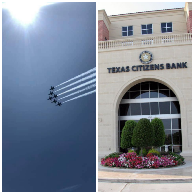 Review Texas Citizens Bank, Pasadena, TX image 115282