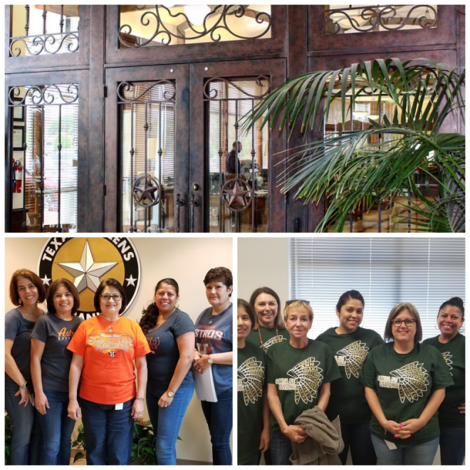 Review Texas Citizens Bank, Pasadena, TX image 115283