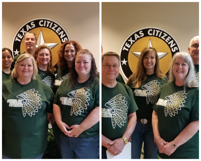 Review Texas Citizens Bank, Pasadena, TX image 115284
