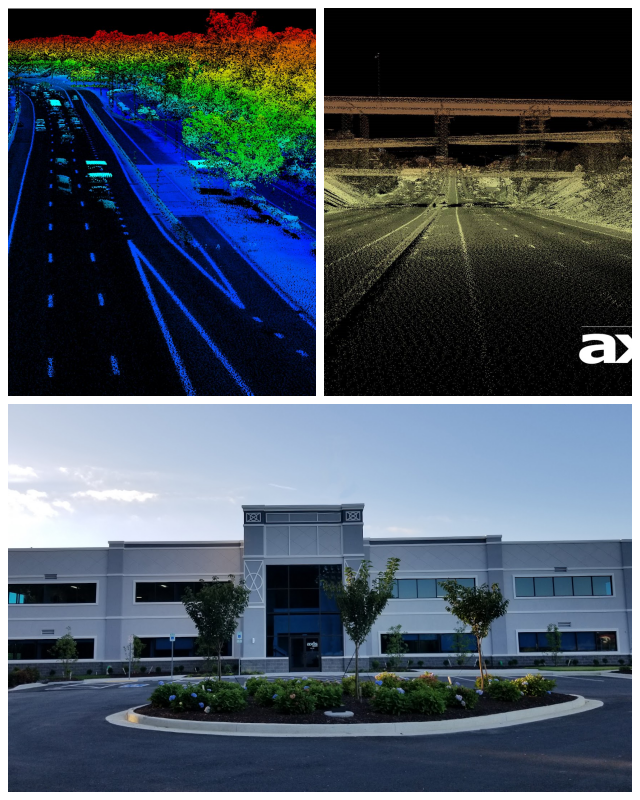 Review Axis Geospatial LLC image 202885