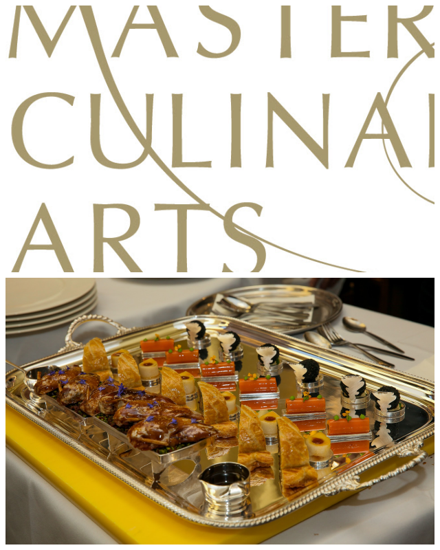 Review Royal Academy of Culinary Arts image 43113