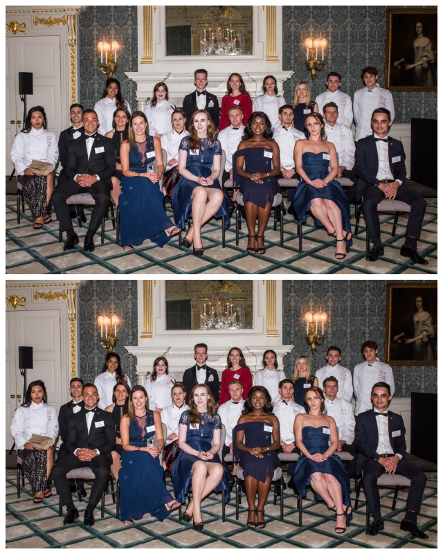 Review Royal Academy of Culinary Arts image 43116