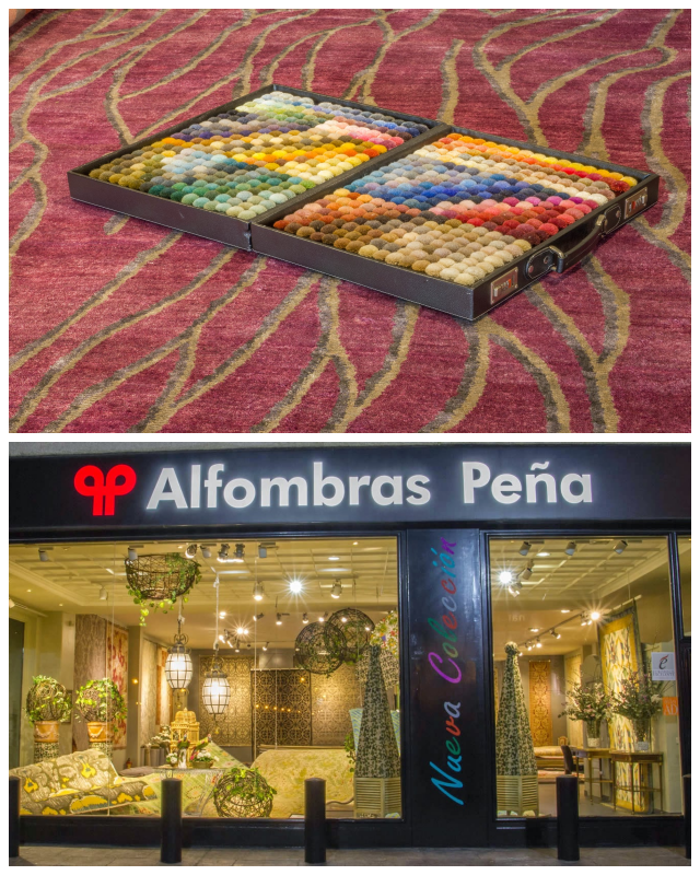 Review Alfombras Peña image 100447